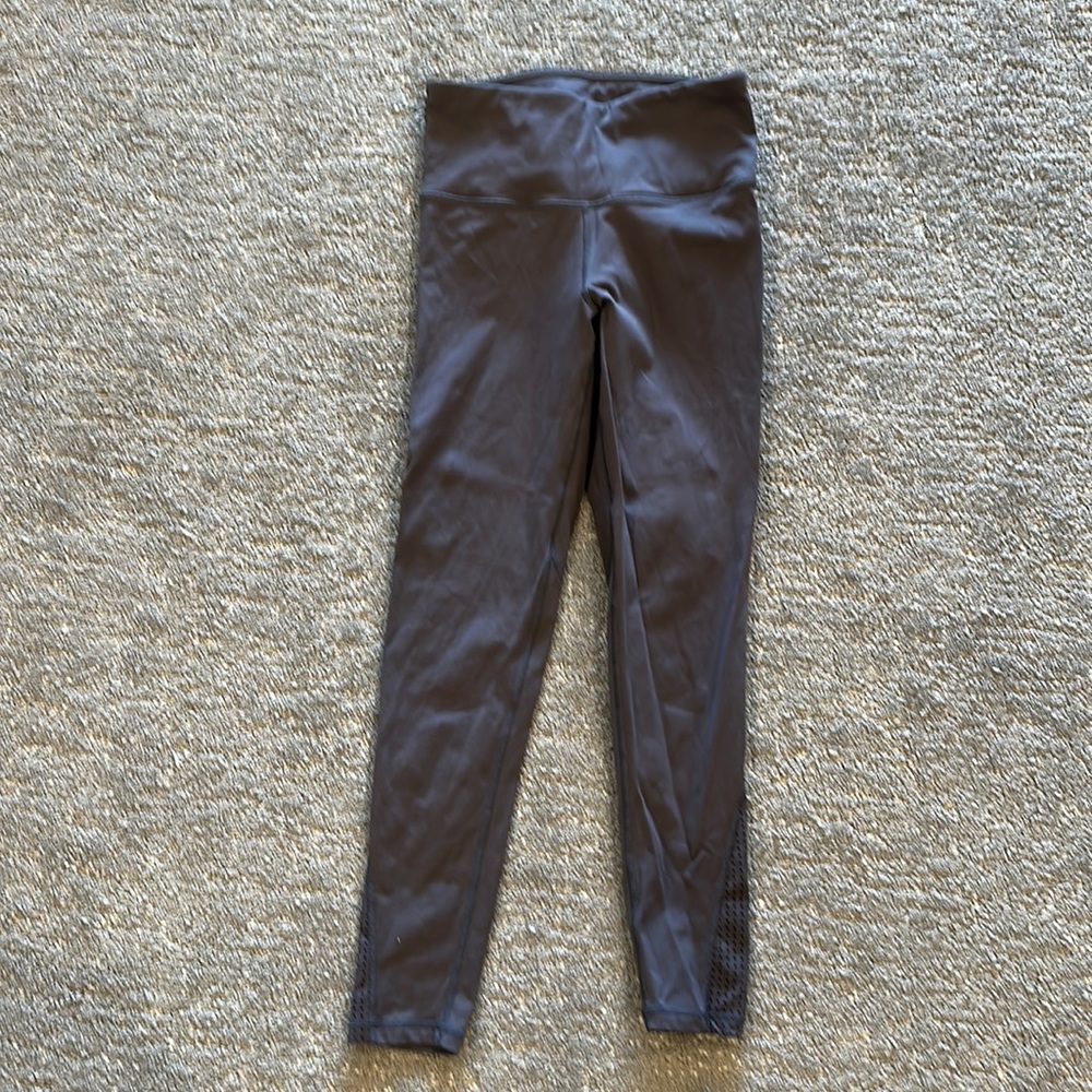 Savvi Gray legging